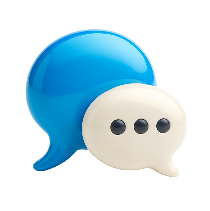 Dialog Balloons