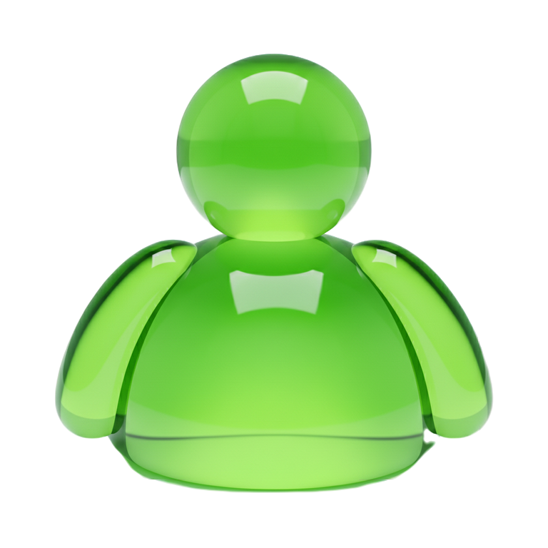 Green User