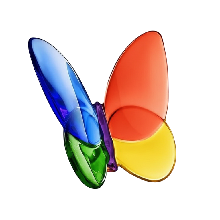 MSN Butterfly